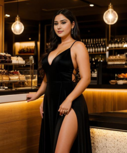 escort service in muzaffarnagar 